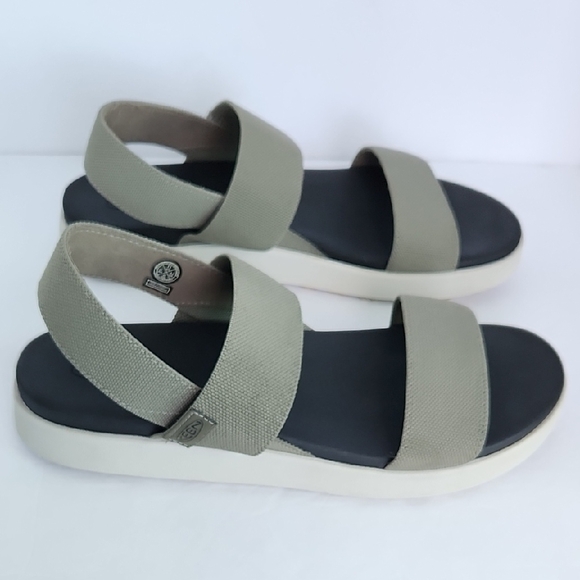 Keen Shoes - Keen Casual Strappy Sandals